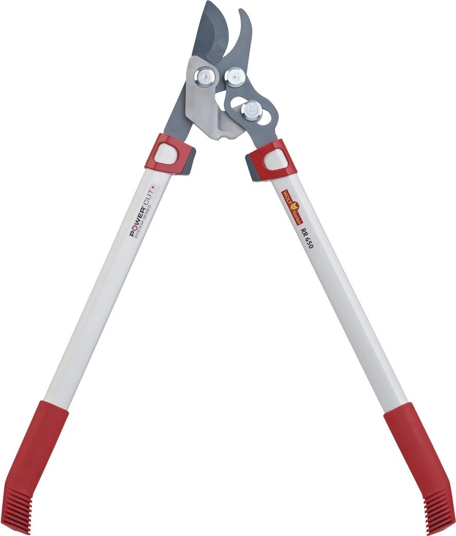 WOLF-Garten Power Cut RR650 Takkenschaar 2 WOLF-Garten Power Cut RR650 Takkenschaar - Afbeelding 2