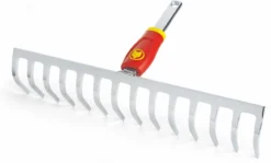 WOLF-Garten Multi-Star Hark DR-M35 14 Tands