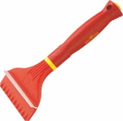 WOLF-Garten Multi-Star Ijskrabber IS-M Incl. Steel ZM 02