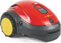 WOLF-Garten Robotmaaier Loopo S150