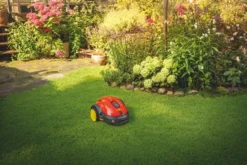 WOLF-Garten Robotmaaier Loopo S150 -Buiten Gereedschaps Winkel 4008423883473 4