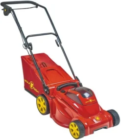 WOLF-Garten Elektrische Grasmaaier Lycos 40/370M