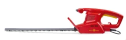 WOLF-Garten Elektrische Heggenschaar Lycos E/240H -Buiten Gereedschaps Winkel 4008423913507 03