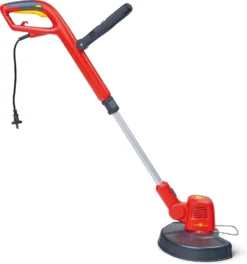 WOLF-Garten Elektrische Trimmer Lycos E/400T -Buiten Gereedschaps Winkel 4008423913514 03