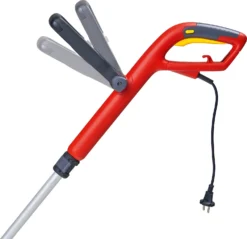 WOLF-Garten Elektrische Trimmer Lycos E/400T -Buiten Gereedschaps Winkel 4008423913514 04