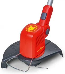 WOLF-Garten Elektrische Trimmer Lycos E/400T -Buiten Gereedschaps Winkel 4008423913514 06
