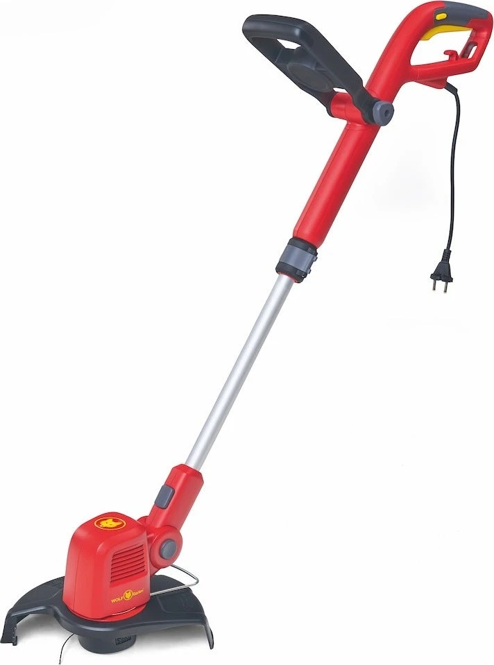 WOLF-Garten Elektrische Trimmer Lycos E/400T