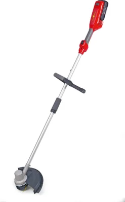 WOLF-Garten Elektrische Bosmaaier Lycos 40/230BC -Buiten Gereedschaps Winkel 4008423913606 02 1