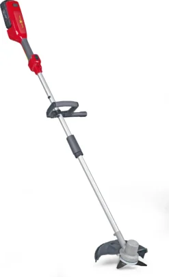 WOLF-Garten Elektrische Bosmaaier Lycos 40/230BC -Buiten Gereedschaps Winkel 4008423913606 03 1