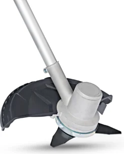 WOLF-Garten Elektrische Bosmaaier Lycos 40/230BC -Buiten Gereedschaps Winkel 4008423913606 04 1