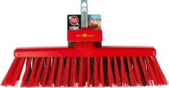 WOLF-Garten Straatbezem Multi-Star 40 Cm