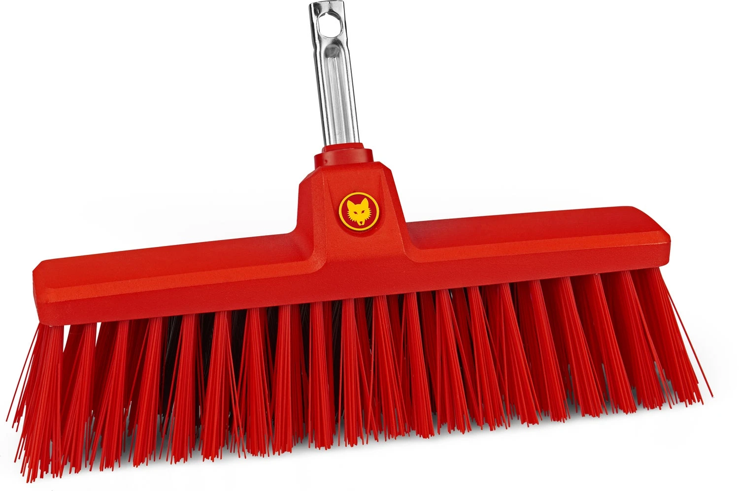 WOLF-Garten Terrasbezem Multi-Star 35 Cm 1 WOLF-Garten Terrasbezem Multi-Star 35 Cm