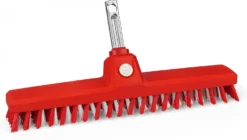 WOLF-Garten Schrobber Multi-Star 35 Cm