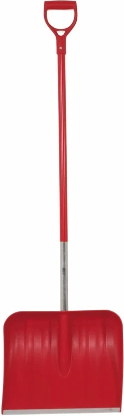 Wolf-Garten Sneeuwschuiver SN-M42 Incl. Steel ZM-AD 120 Cm