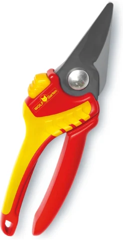 WOLF-Garten Basic Plus Snoeischaar Bypass RR1500