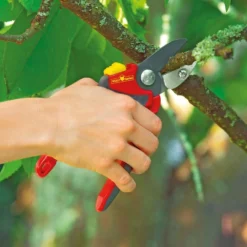 Wolf-Garten Snoeischaar Premium Plus RS4000 6 Wolf-Garten Snoeischaar Premium Plus RS4000 -Buiten Gereedschaps Winkel 4009269304894 3