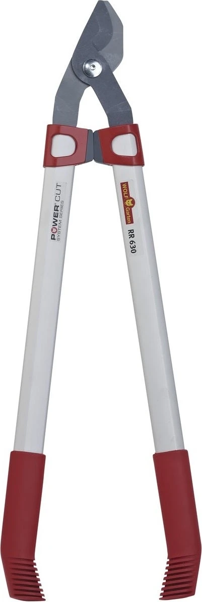 WOLF-Garten Takkenschaar Power Cut RR 630 1 WOLF-Garten Takkenschaar Power Cut RR 630