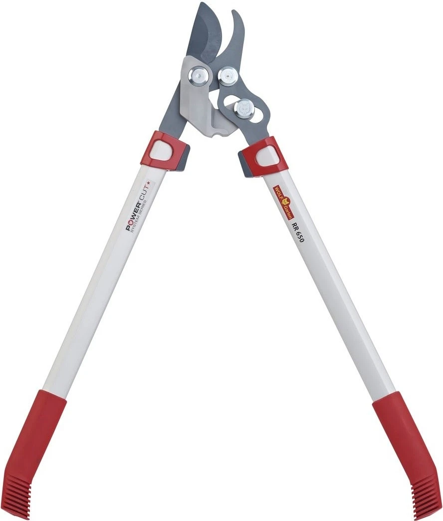 WOLF-Garten Takkenschaar Power Cut RR650 2 WOLF-Garten Takkenschaar Power Cut RR650 - Afbeelding 2