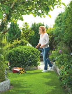 WOLF-Garten Kooimaaier TT 380 DL -Buiten Gereedschaps Winkel 4009269305853 3