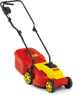 WOLF-Garten Grasmaaier A 320 E