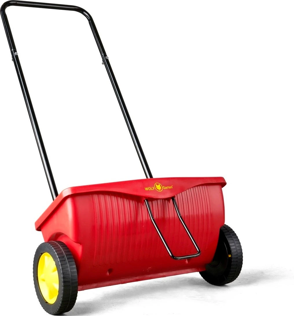 Wolf-Garten Strooiwagen WE 330 2 Wolf-Garten Strooiwagen WE 330 - Afbeelding 2