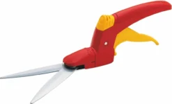 WOLF-Garten Grasschaar Draaibaar RJ-ZL