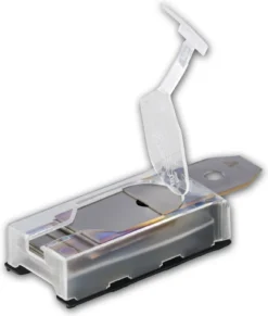 Arnold Reservemes Robotmaaier 9 Stuks 10 Arnold Reservemes Robotmaaier 9 Stuks -Buiten Gereedschaps Winkel 4056494141084 4