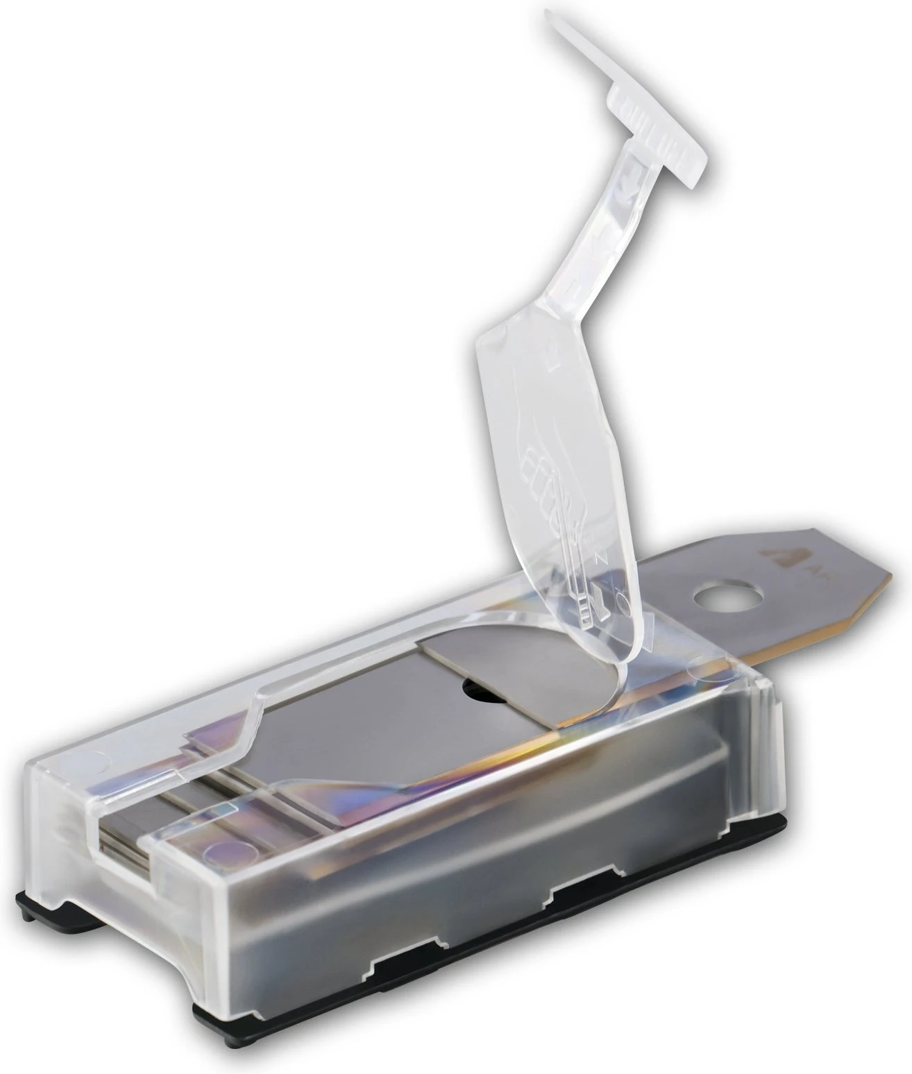 Arnold Reservemes Robotmaaier 9 Stuks 5 Arnold Reservemes Robotmaaier 9 Stuks - Afbeelding 5