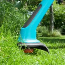 Gardena Elektrische Grastrimmer Smallcut Plus 350/23 -Buiten Gereedschaps Winkel 4078500016513 3