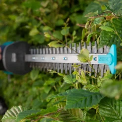 Gardena Elektrische Heggenschaar Easycut 420/45 -Buiten Gereedschaps Winkel 4078500016568 5