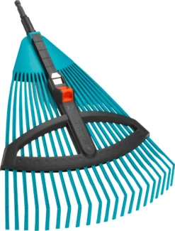 Gardena Verstelbare Bladhark