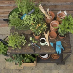 Gardena Comfort Snoeischaar Instelbaar -Buiten Gereedschaps Winkel 4078500018760 4