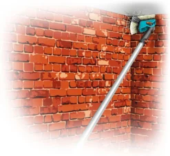 Gardena Ragebol Combisystem 47,5 X 24,5 X 5,7 Cm -Buiten Gereedschaps Winkel 4078500033626 2