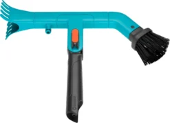 Gardena Combisystem Gootreiniger 52,8 X 18 X 10,2 Cm