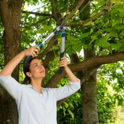 Gardena Takkenschaar Easycut 500B -Buiten Gereedschaps Winkel 4078500043342 3