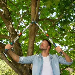 Gardena Takkenschaar TeleCut 650-900B -Buiten Gereedschaps Winkel 4078500043519 3