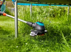 Gardena Trimmer Easycut 450/25 -Buiten Gereedschaps Winkel 4078500048590 4