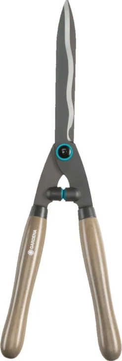 Gardena Naturecut Heggenschaar Metaal / Hout