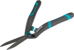 Gardena Precisioncut Buxusschaar Turquoise / Grijs -Buiten Gereedschaps Winkel 4078500049115 2