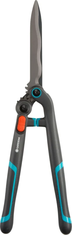 Gardena Energycut 2 In 1 Heggenschaar