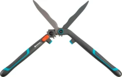 Gardena Energycut 2 In 1 Heggenschaar -Buiten Gereedschaps Winkel 4078500049139 2