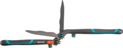 Gardena Energycut 2 In 1 Heggenschaar -Buiten Gereedschaps Winkel 4078500049139 3