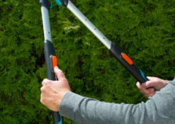 Gardena Telecut Heggenschaar 7 Gardena Telecut Heggenschaar -Buiten Gereedschaps Winkel 4078500049153 3