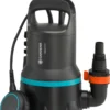 Gardena Vuilwaterpomp 9000