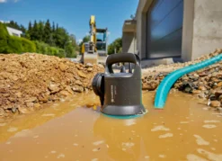 Gardena Vuilwaterpomp 9000 -Buiten Gereedschaps Winkel 4078500053297 15