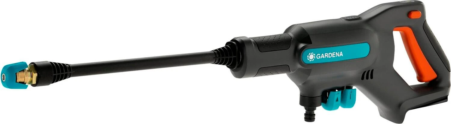 Gardena Hogedrukreiniger Solo AquaClean 1 Gardena Hogedrukreiniger Solo AquaClean