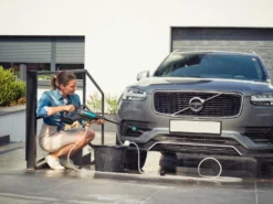 Gardena Hogedrukreiniger Solo AquaClean 23 Gardena Hogedrukreiniger Solo AquaClean -Buiten Gereedschaps Winkel 4078500053495 11 1