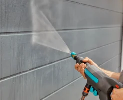 Gardena Hogedrukreiniger Solo AquaClean 15 Gardena Hogedrukreiniger Solo AquaClean -Buiten Gereedschaps Winkel 4078500053495 3 1