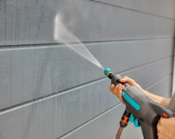 Gardena Hogedrukreiniger Solo AquaClean 16 Gardena Hogedrukreiniger Solo AquaClean -Buiten Gereedschaps Winkel 4078500053495 4 1