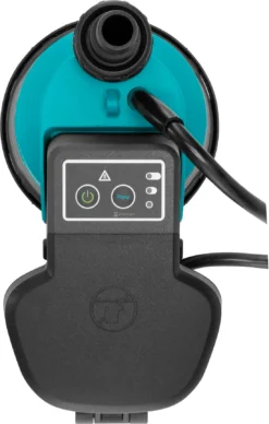 Gardena Accu Dompelpomp 2000/2 Clear 18V -Buiten Gereedschaps Winkel 4078500056687 4